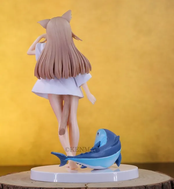 Cute_Cat_Girl_Figure_Kinako_Cartoon_Q_Figures_Standing_Pvc_Statue_Model2_Pvc_(21_Cm)