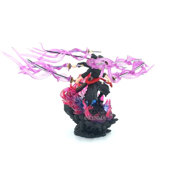 One_Piece_Zoro_9_Sword_Mini_Version_|_Figurine_With_Box_Pvc_Action_Figures_(18_Cm)