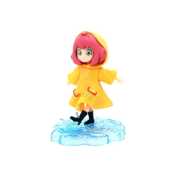 Spy_X_Family_Anya_Forger_Raincoat_Model_B_|_Pvc_Action_Figure_(12_Cm)