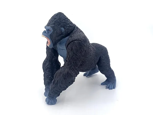 King_Kong_Movie_Action_Figure_Pvc_Figurine_(14_Cm)