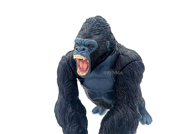 King_Kong_Movie_Action_Figure_Pvc_Figurine_(14_Cm)
