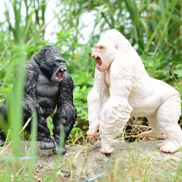 King_Kong_Movie_Action_Figure_Pvc_Figurine_(14_Cm)