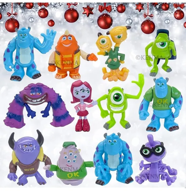 Monster_University_12_Pcs_Characters_Pvc_Action_Figures_(8_Cm)