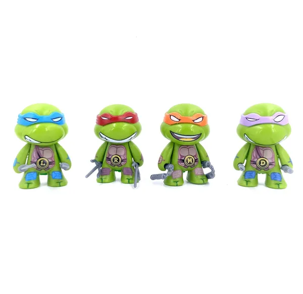 Ninja_Turtle_4_Pcs_Chibi_Figures_Pvc_Action_Figures_(8_Cm)