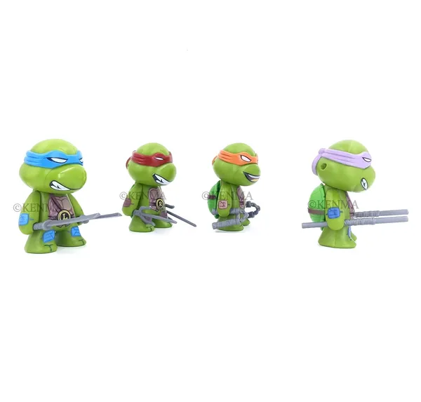 Ninja_Turtle_4_Pcs_Chibi_Figures_Pvc_Action_Figures_(8_Cm)