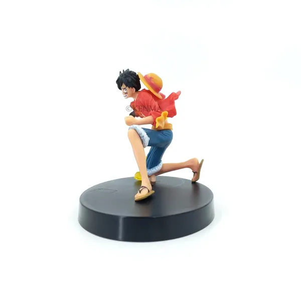 One_Piece_Anime_Fire_Luffy_Figure_Pvc_Action_Figurine_(12_Cm)