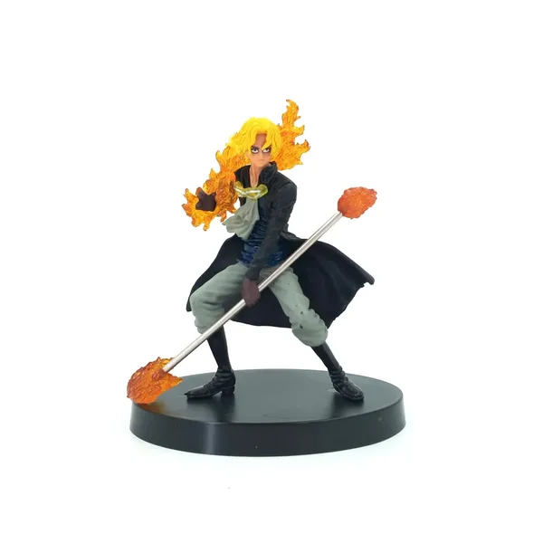 One_Piece_Anime_Fire_Sabo_Figure_|_Pvc_Action_Figurine_(15_Cm)