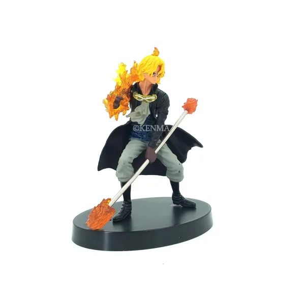 One_Piece_Anime_Fire_Sabo_Figure_|_Pvc_Action_Figurine_(15_Cm)