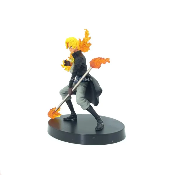 One_Piece_Anime_Fire_Sabo_Figure_|_Pvc_Action_Figurine_(15_Cm)