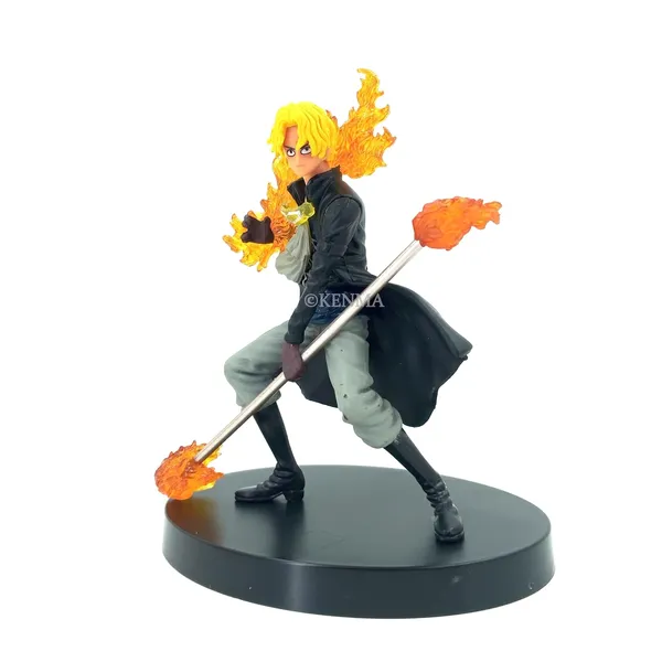 One_Piece_Anime_Fire_Sabo_Figure_|_Pvc_Action_Figurine_(15_Cm)