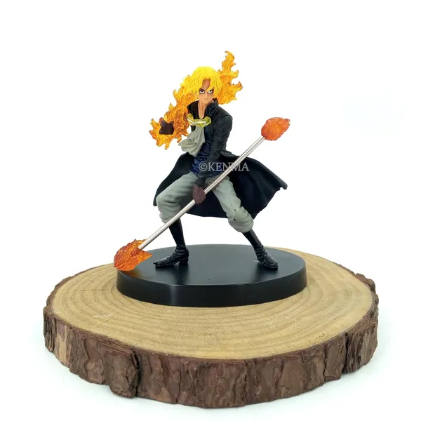 One_Piece_Anime_Fire_Sabo_Figure_|_Pvc_Action_Figurine_(15_Cm)