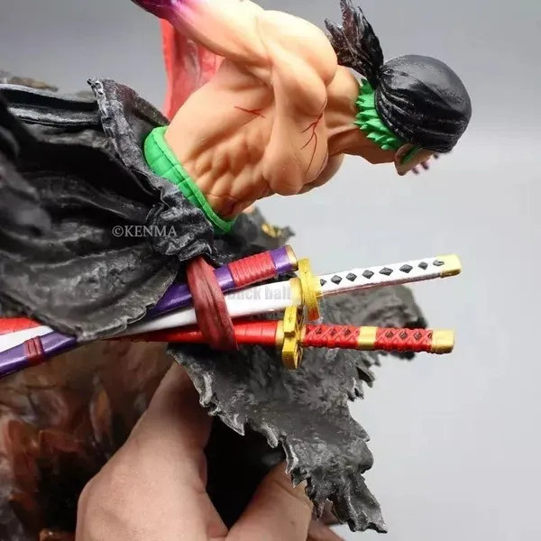 One_Piece_Roronoa_Zoro_Premium_Figure_With_2_Faces_Pvc_Action_Figurine_(35_Cm)