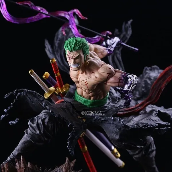 One_Piece_Roronoa_Zoro_Premium_Figure_With_2_Faces_Pvc_Action_Figurine_(35_Cm)