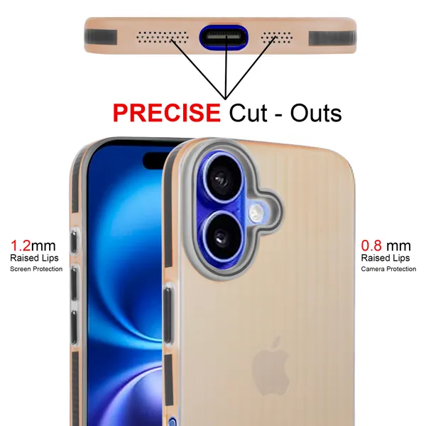 Black_PC+TPU_iPhone_16_Mobile_Cover