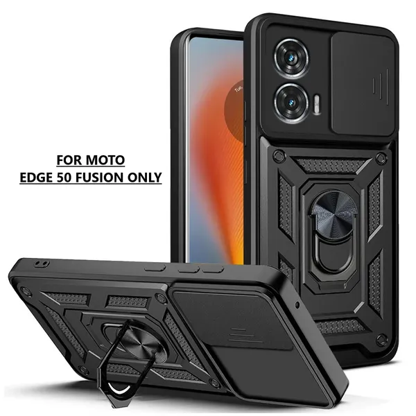 Black_Polycarbonate_Motorola_Edge__50_Fusion_Mobile_Cover