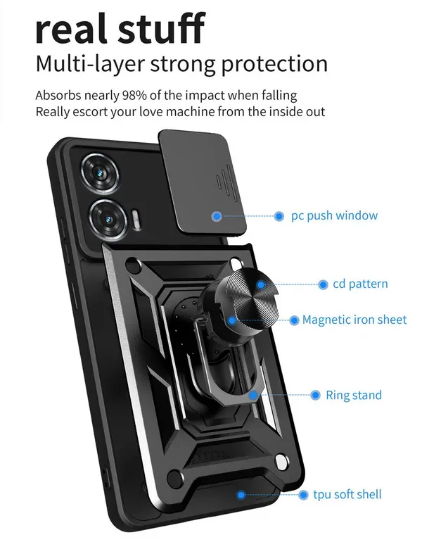 Black_Polycarbonate_Motorola_Edge__50_Fusion_Mobile_Cover