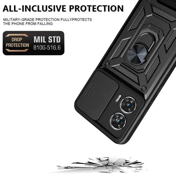 Black_Polycarbonate_Motorola_Edge__50_Fusion_Mobile_Cover