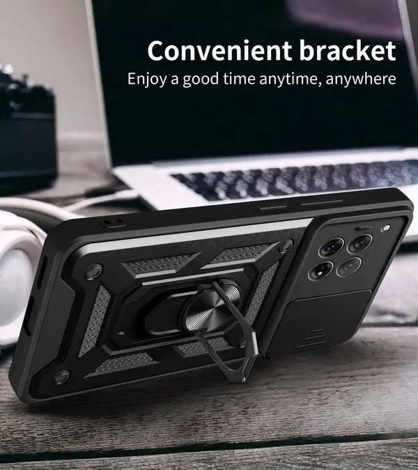 Black_Polycarbonate_OnePlus_12R_5G_Mobile_Cover