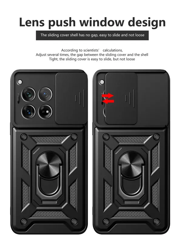 Black_Polycarbonate_OnePlus_12R_5G_Mobile_Cover