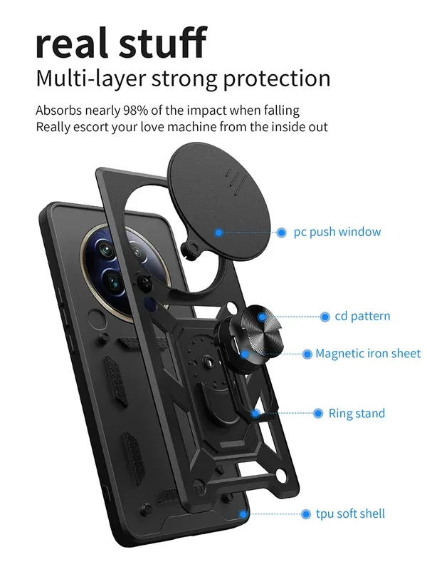 Black_Polycarbonate_Realme_12_Plus_5G_Mobile_Cover
