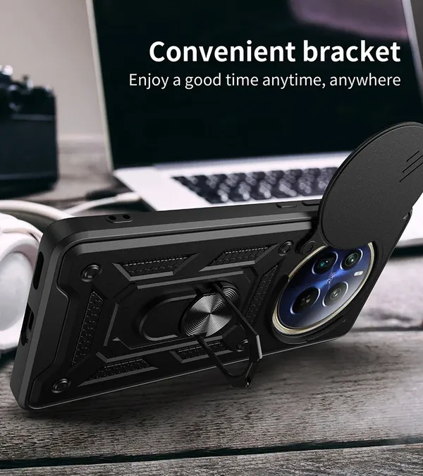 Black_Polycarbonate_Realme_12_Plus_5G_Mobile_Cover