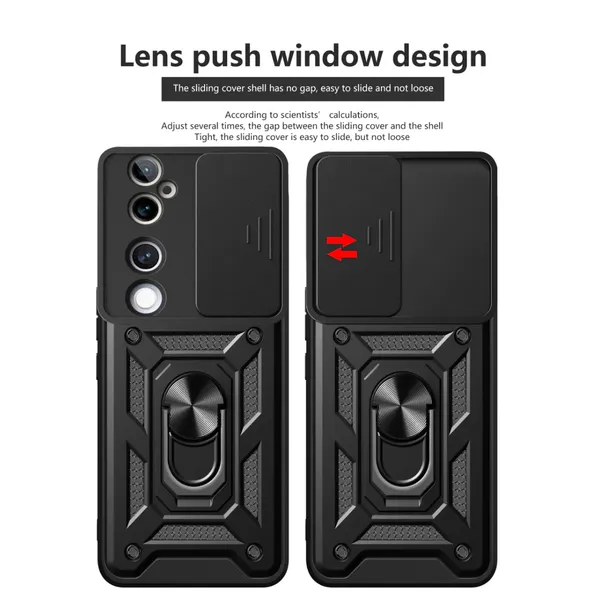 Black_Polycarbonate_Vivo_V40_5G_Mobile_Cover