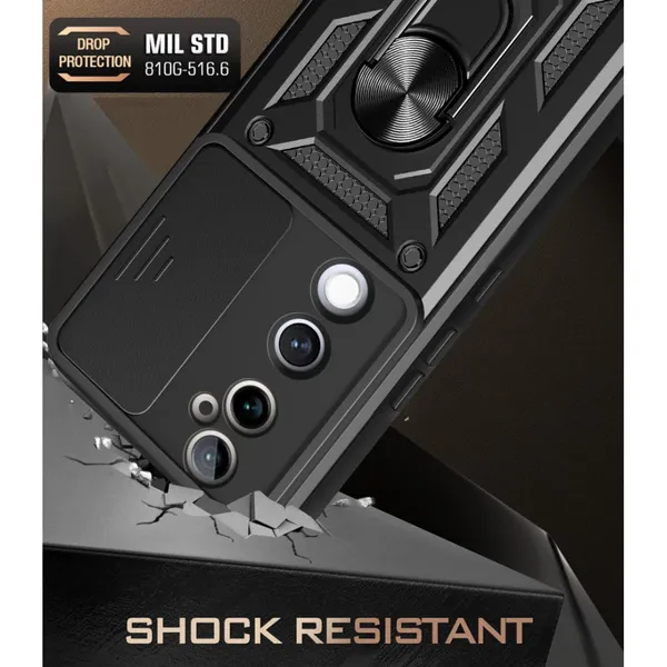 Black_Polycarbonate_Vivo_V40_5G_Mobile_Cover