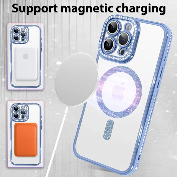 Blue_TPU_Transparent_Glitter_iPhone_16_Pro_Max_Mobile_Cover