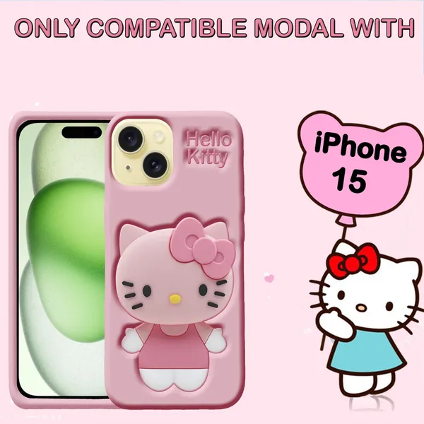 Pink_Silicone_iPhone_15_Mobile_Cover