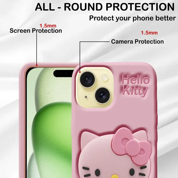 Pink_Silicone_iPhone_15_Mobile_Cover
