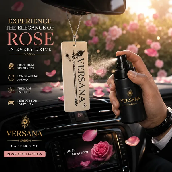 Versana_Rose_Car_Perfume