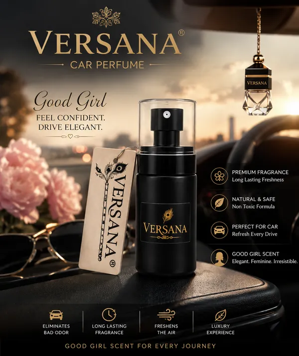 Versana_Rose_Car_Perfume