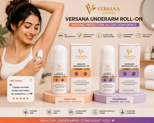 Versana_Anaglow_Underarm_Roll-On_Deodorant