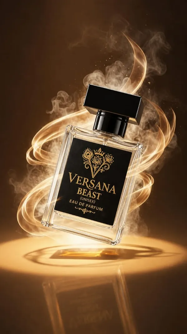Versana_Beast_Bergamot_Lemon_Amber_Musk_Eau_De_Parfum
