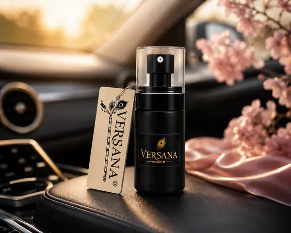 Versana_Rose_Car_Perfume