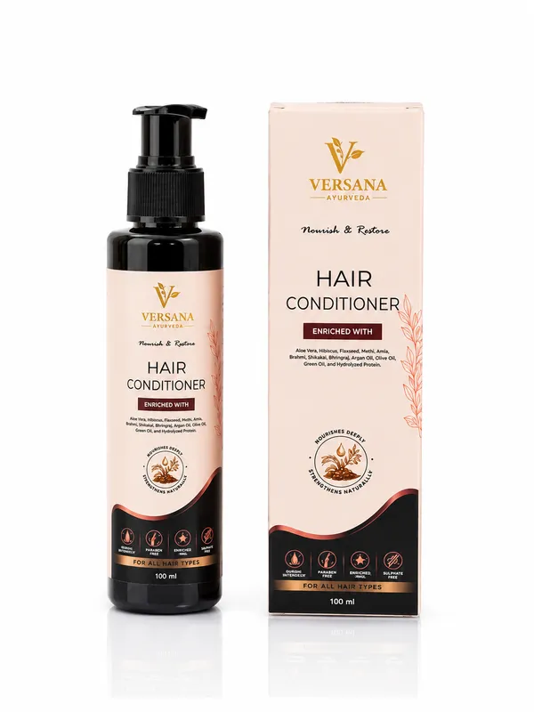 Versana_Ayurveda_Aloe_Vera_Hair_Conditioner