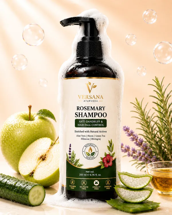 Versana_Rosemary_Anti-Dandruff_Hair_Fall_Control_Shampoo