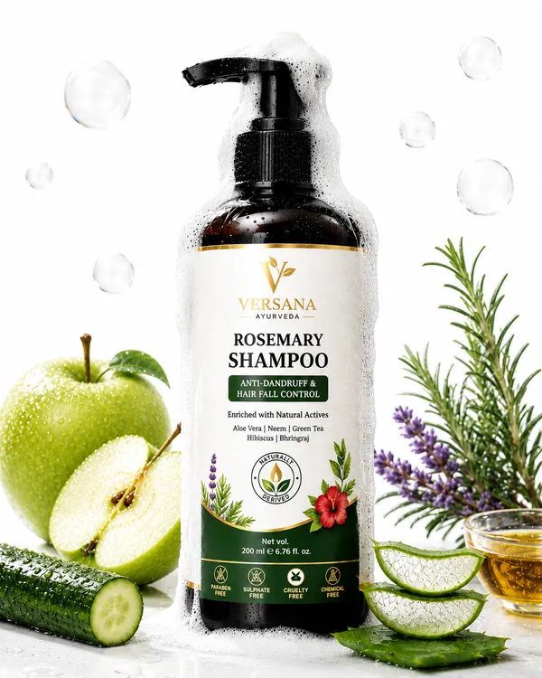 Versana_Rosemary_Anti-Dandruff_Hair_Fall_Control_Shampoo