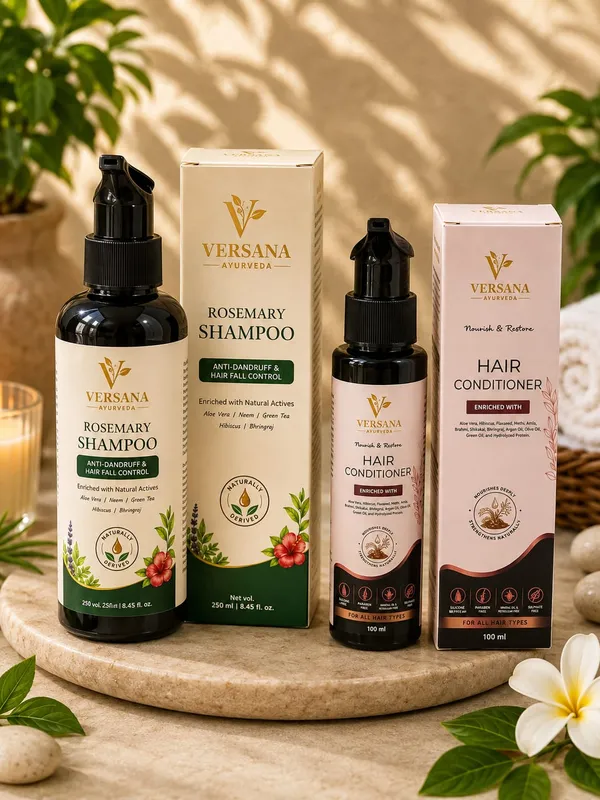 Versana_Ayurveda_Nourish_And_Restore_Hair_Conditioner