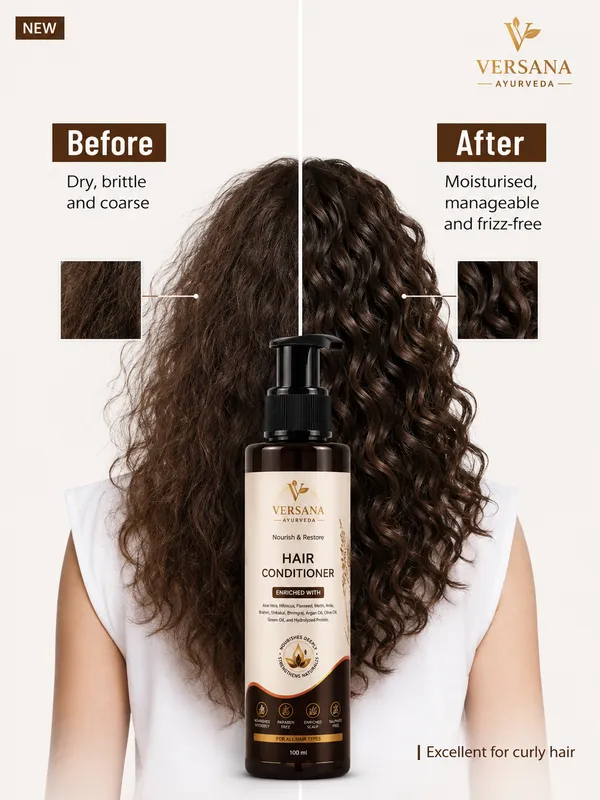 Versana_Ayurveda_Aloe_Vera_Hair_Conditioner