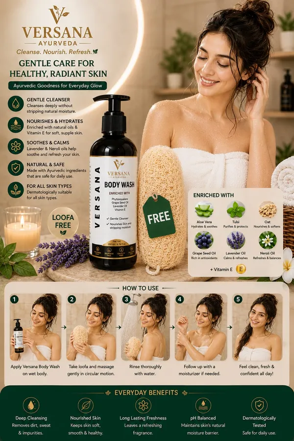 Versana_Ayurvedic_Body_Wash_With_Vitamin_E