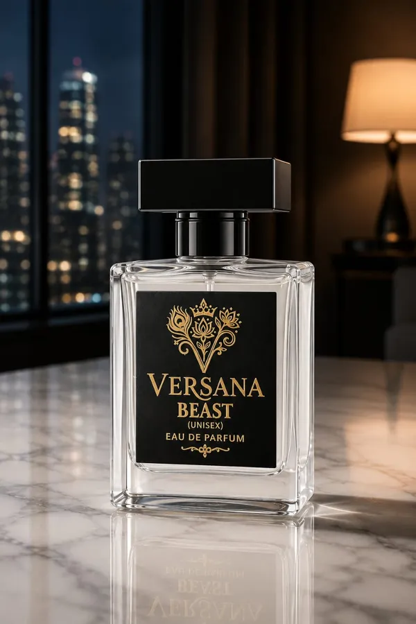 Versana_Beast_Bergamot_Lemon_Amber_Musk_Eau_De_Parfum