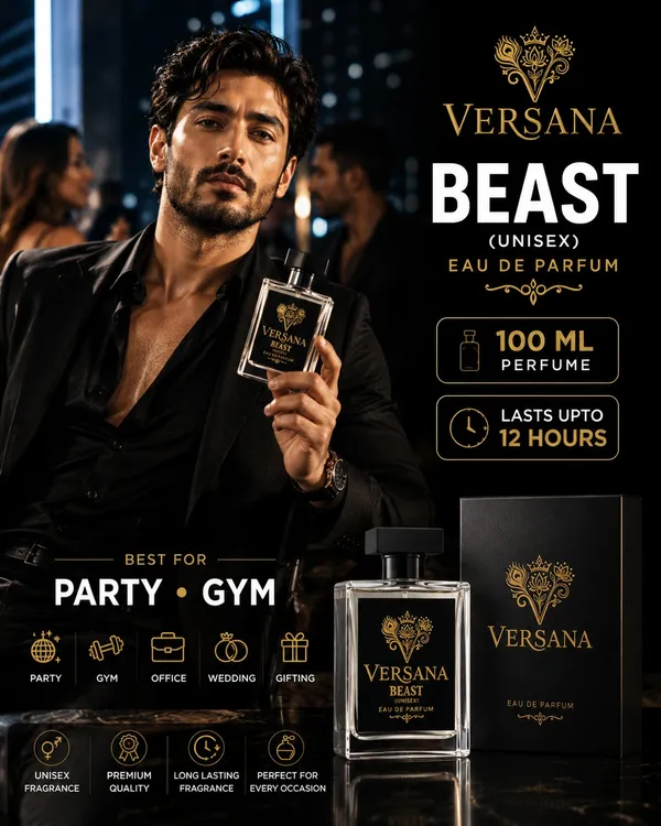 Versana_Beast_Bergamot_Lemon_Amber_Musk_Eau_De_Parfum