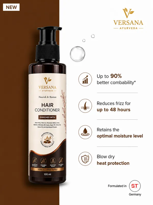 Versana_Ayurveda_Aloe_Vera_Hair_Conditioner