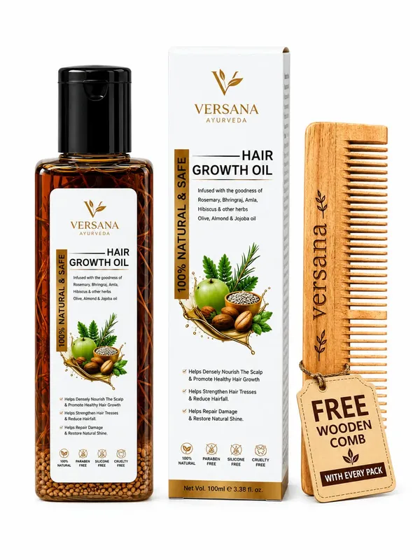 Versana_Ayurveda_Rosemary_Hair_Growth_Oil