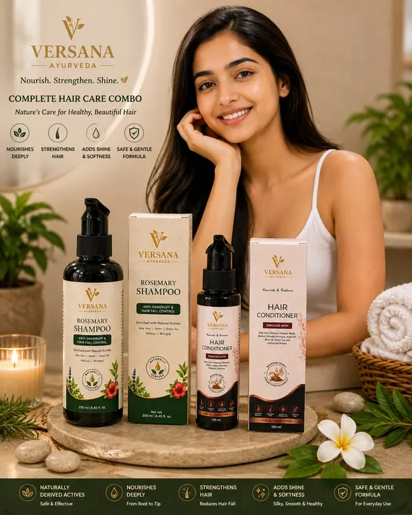 Versana_Ayurveda_Nourish_And_Restore_Hair_Conditioner