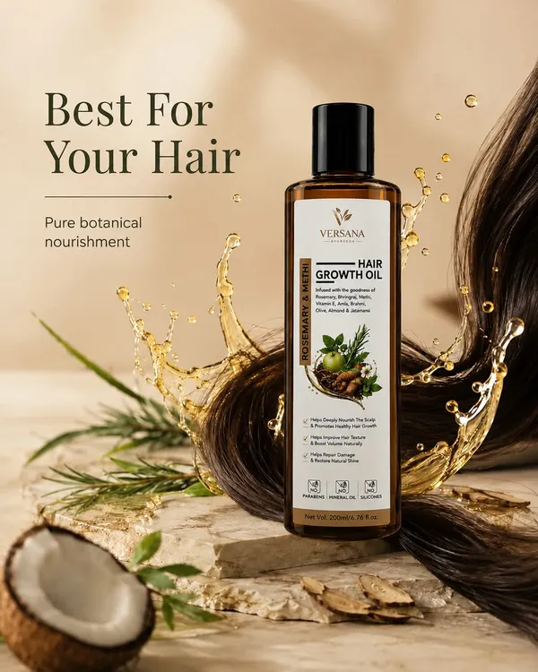 Versana_Ayurveda_Rosemary_Hair_Growth_Oil