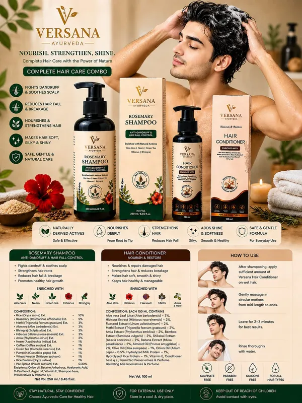 Versana_Ayurveda_Nourish_And_Restore_Hair_Conditioner