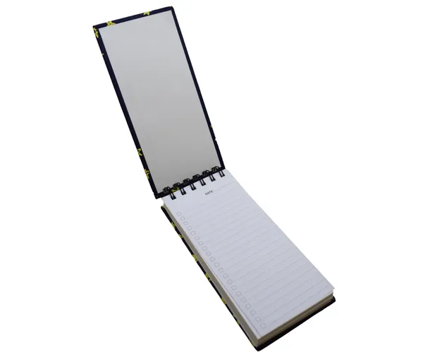 Work_Hard_To_Do_List_Notepad_|_Daily_Planner_Diary_|_Pages_-_129_|_Writing_Pad_Gift_For_Boys_And_Girls