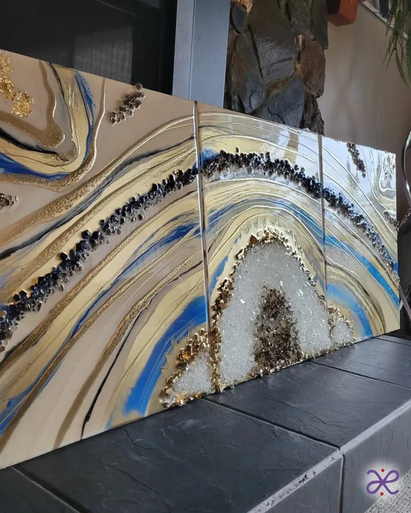 Geode_Wall_Art